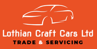 Lothian Craft Cars Ltd Logo